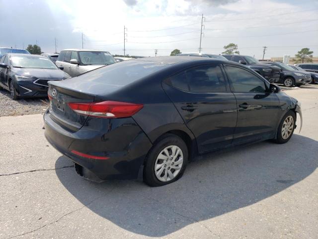 5NPD74LF2JH225870 | 2018 HYUNDAI ELANTRA SE