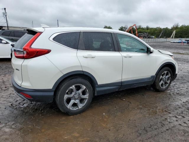Vin: 2hkrw2h54jh619593, lot: 69339893, honda crv ex 20183
