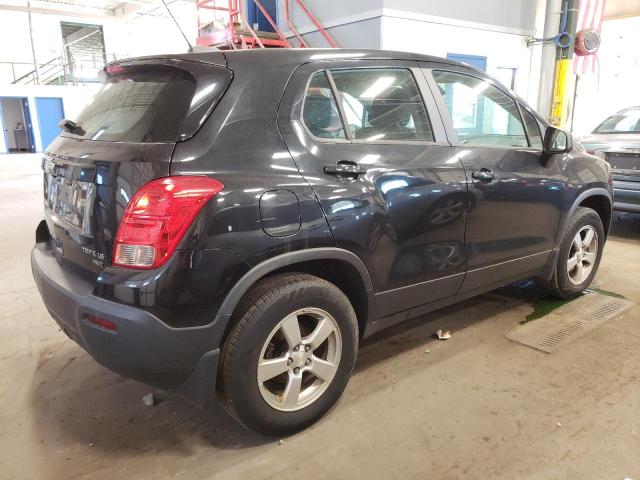 2015 CHEVROLET TRAX 1LS - 3GNCJPSB6FL254509