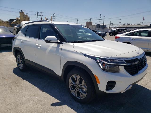 KNDEUCAA1R7471856 KIA SELTOS S
