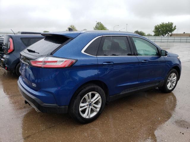 2FMPK4J92LBB09247 Ford EDGE SEL