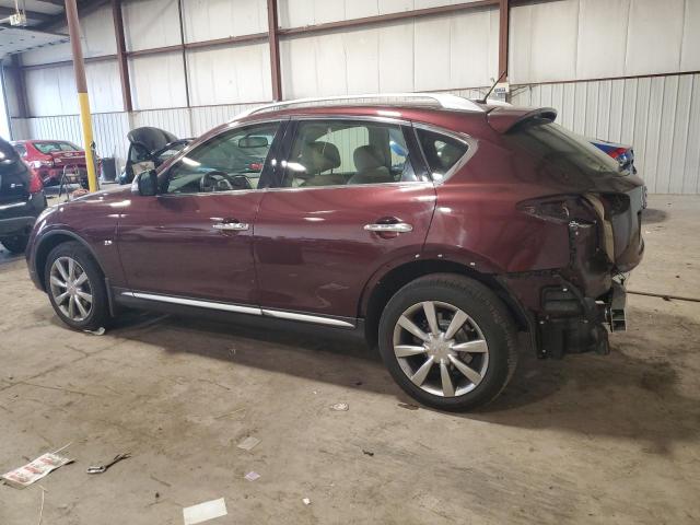 JN1BJ0RR9HM416594 Infiniti QX50