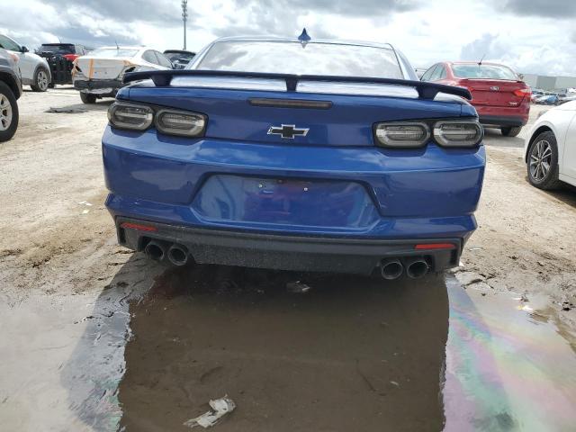 1G1FH1R79K0134641 Chevrolet Camaro SS 6