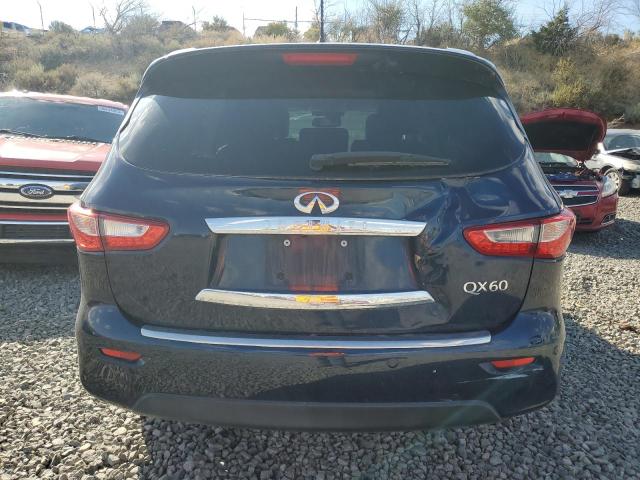 2015 INFINITI QX60 HYBRI - 5N1CL0MM4FC505222
