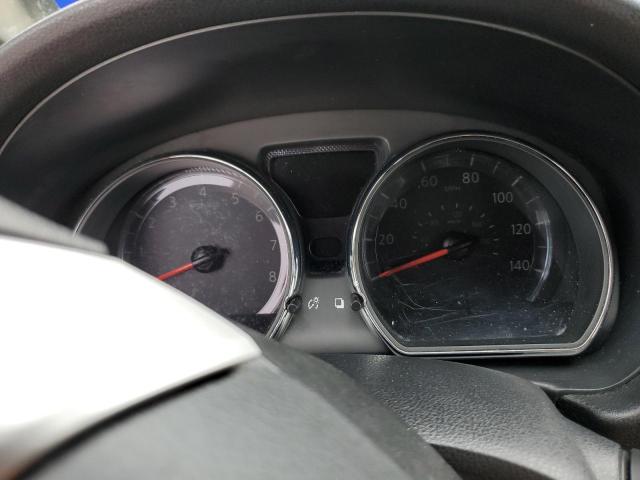 3N1CN7AP9KL840760 Nissan VERSA S