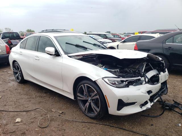 3MW5R7J0XL8B14887 BMW 3 Series 330XI 4