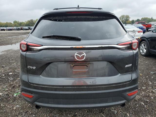 2016 MAZDA CX-9 JM3TCACYXG0124256