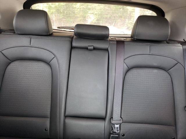 2021 HYUNDAI KONA ULTIM - KM8K5CA5XMU601299