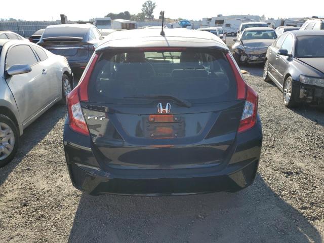 JHMGK5H51HS012100 Honda FIT LX
