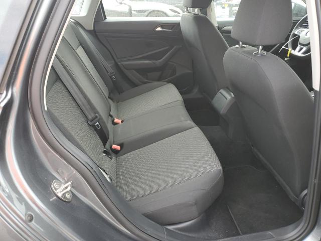 2019 VOLKSWAGEN JETTA S - 3VWC57BU5KM235756