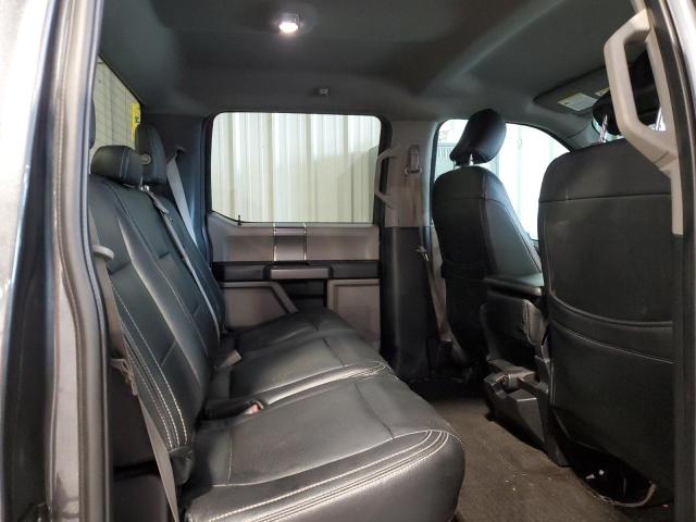1FTEW1CP8KFC95772 Ford F150 Supercrew