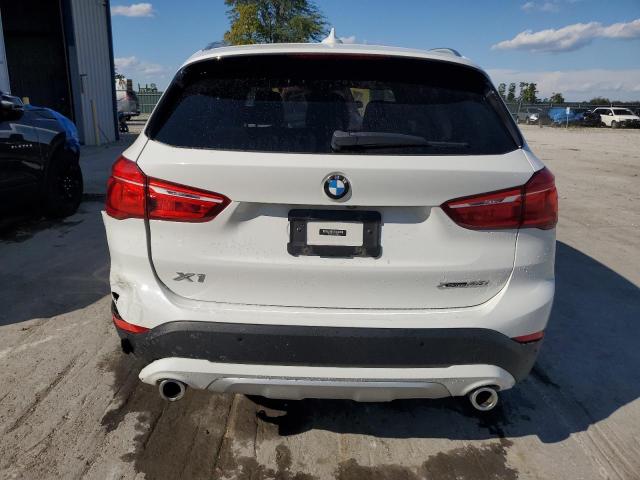 WBXJG9C04L5P63679 BMW X1 XDRIVE2 6