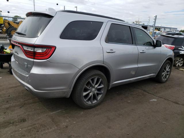 1C4RDJDG4HC713549 | 2017 DODGE DURANGO GT