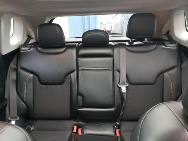 2019 JEEP COMPASS LA - 3C4NJDBB7KT602005