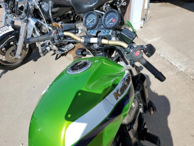 2005 KAWASAKI ZR1200 A JKAZR9A105A039384
