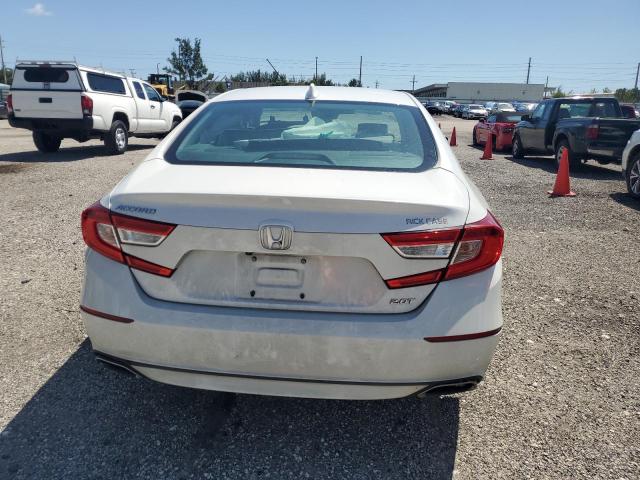 2018 HONDA ACCORD EXL - 1HGCV2F5XJA007788