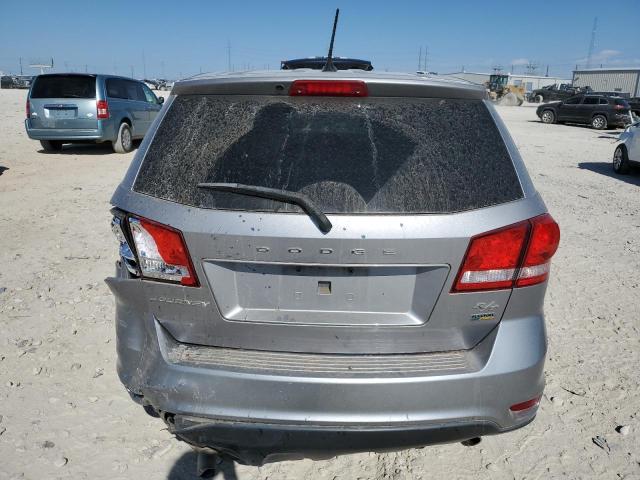 3C4PDCEG3GT231000 Dodge Journey R/t