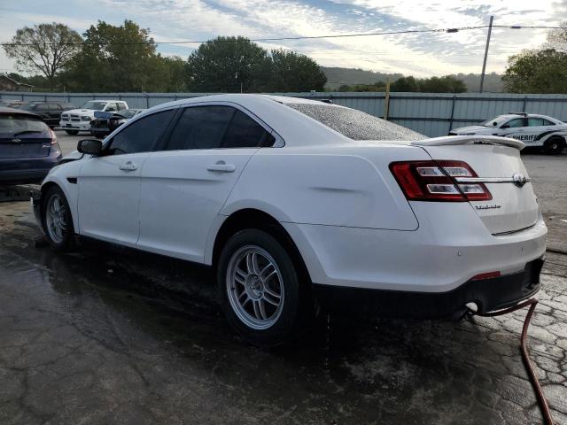 1FAHP2KT1GG125730 Ford TAURUS SHO