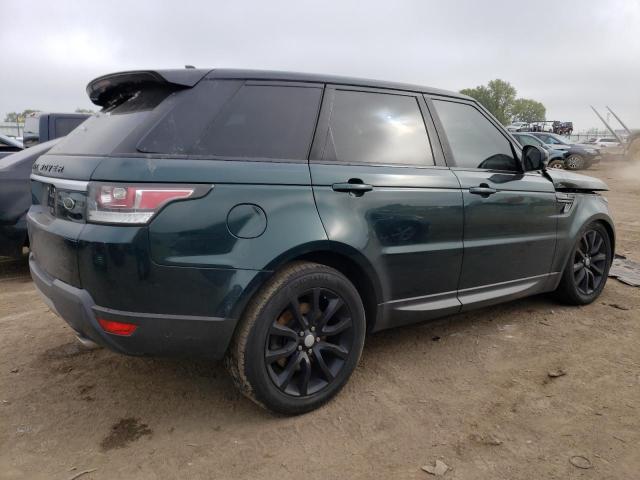 SALWR2PF2GA589667 | 2016 LAND ROVER RANGE ROVE