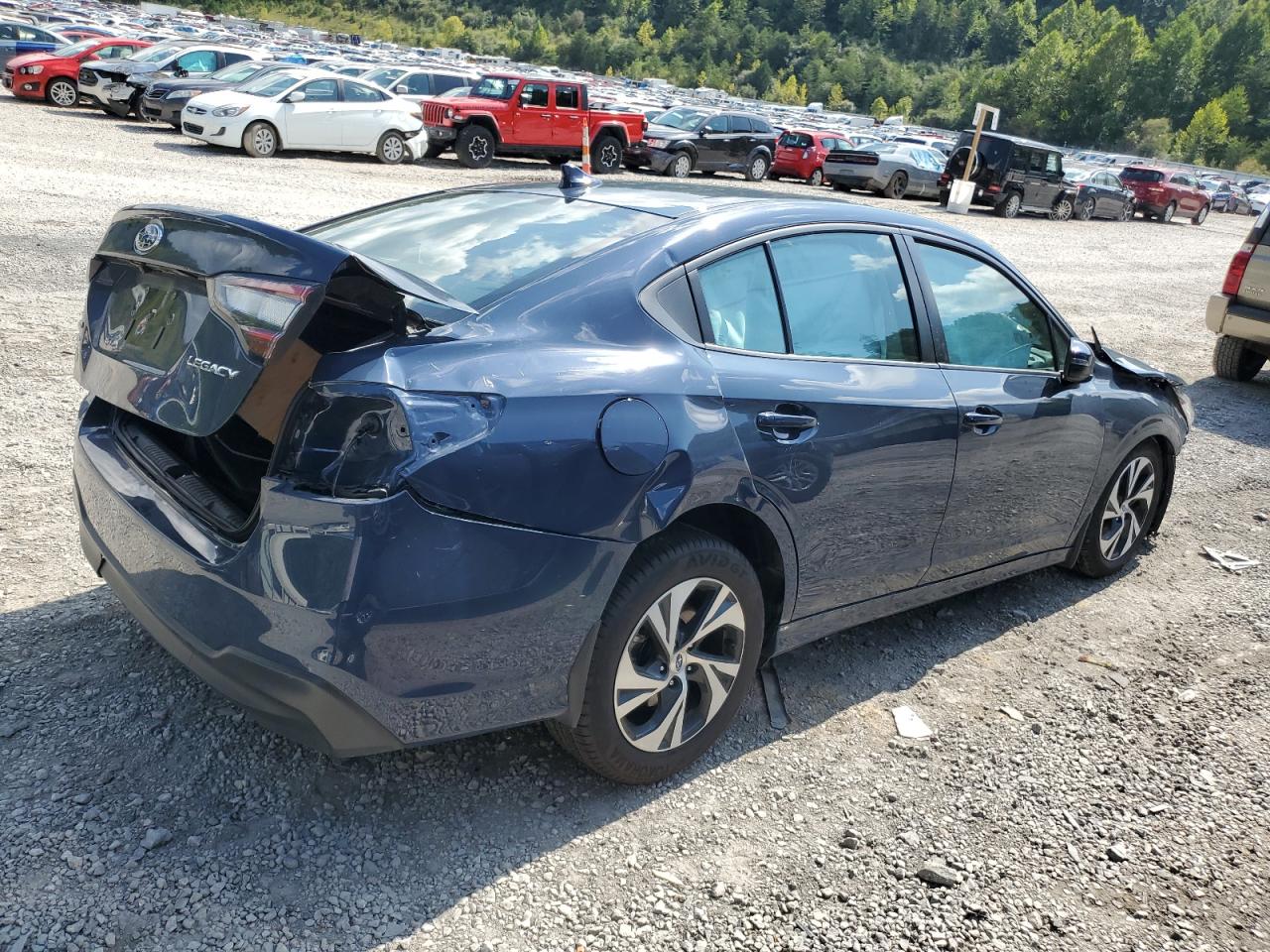 4S3BWAF68P3015962 Subaru Legacy PRE 3