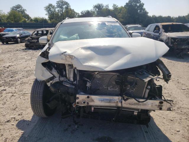 5N1AR2MN6GC615698 Nissan Pathfinder S