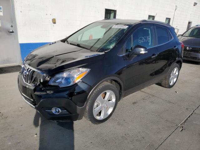 Image of 2015 BUICK ENCORE
