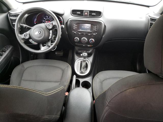 KNDJP3A50G7283772 KIA SOUL +