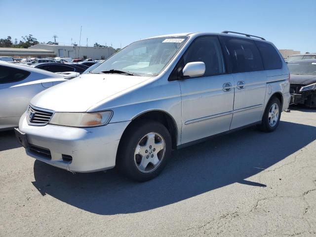 2001 Honda Odyssey EX