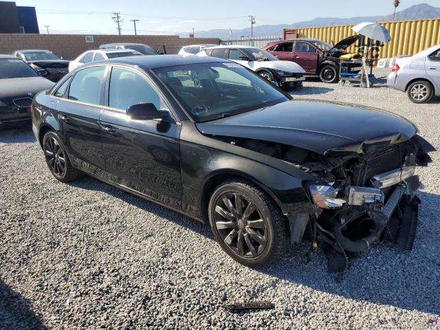 VIN WAUAFAFL8EA120993 2014 Audi A4, Premium no.4