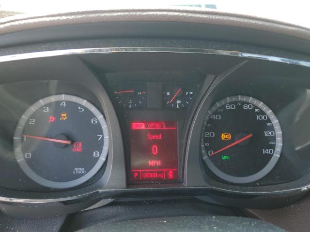 2GKFLXEK1F6134170 GMC Terrain Slt