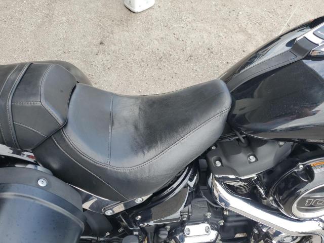 2021 HARLEY-DAVIDSON FLSB - 1HD1YMJ10MB024173