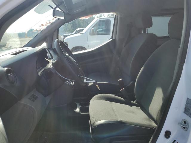 3N6CM0KN6HK709477 Nissan NV200 2.5S