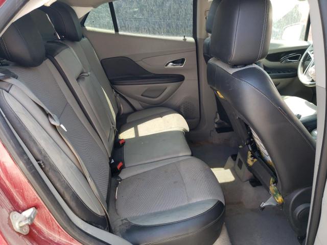 KL4CJASB3EB542326 Buick Encore