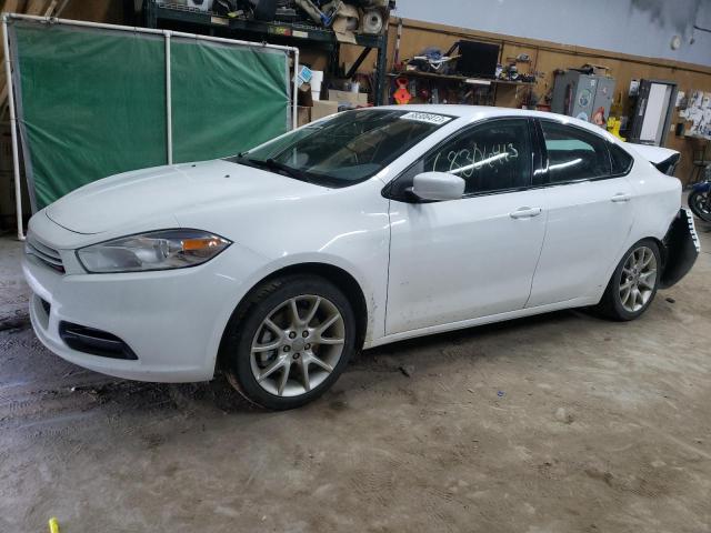 2013 Dodge Dart SXT