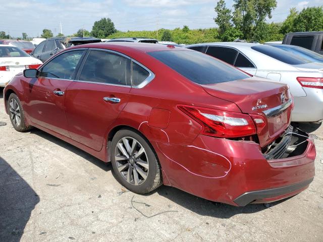 1N4AL3AP8HC478286 Nissan ALTIMA 2.5