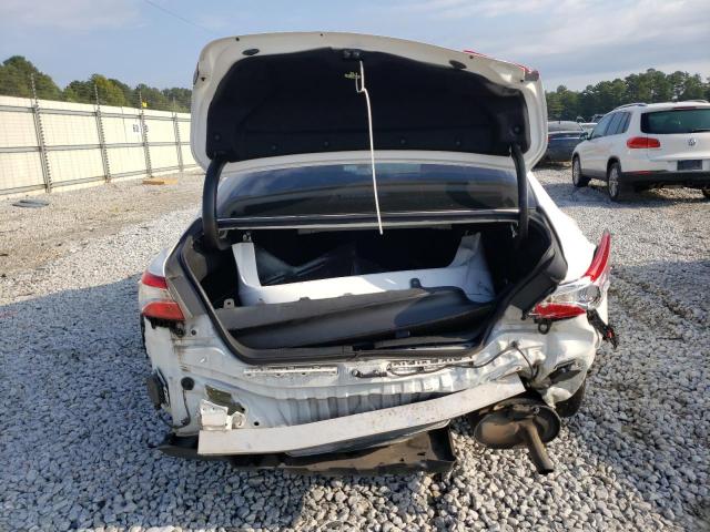 2018 TOYOTA CAMRY L - 4T1B11HKXJU507740