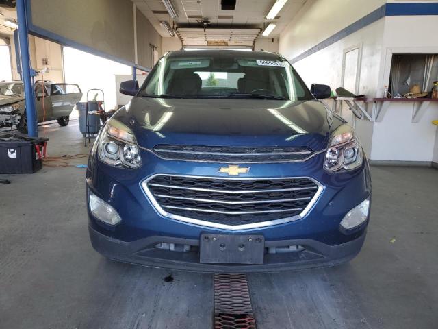 2GNFLFEK7H6211706 Chevrolet EQUINOX LT