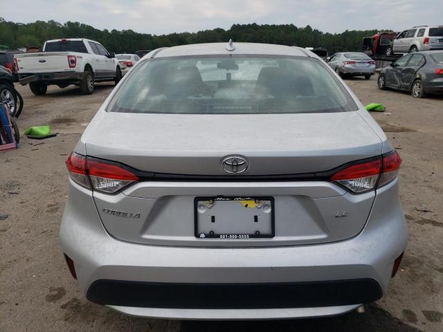 5YFEPRAE8LP027179 Toyota COROLLA LE