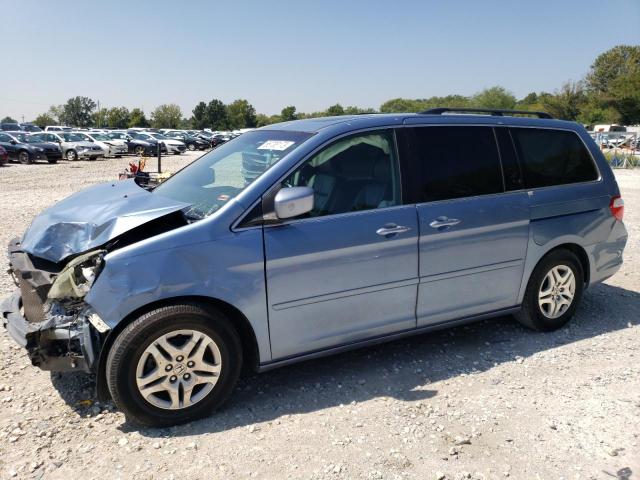 2007 Honda Odyssey TOURING