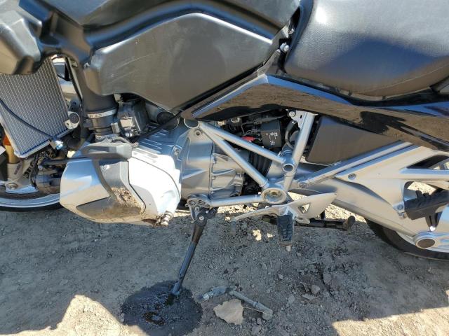 2019 BMW R 1250 RT - WB10J6301KZG33729