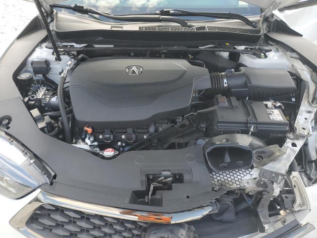 19UUB2F67KA007111 | 2019 ACURA TLX TECHNO