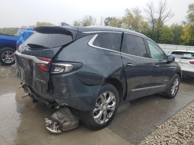 2019 BUICK ENCLAVE AV - 5GAEVCKW7KJ152236