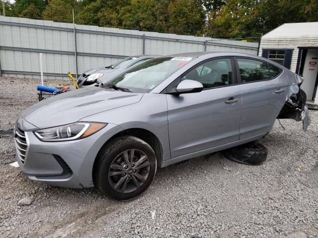 Vin: 5npd84lfxhh004055, lot: 69498243, hyundai elantra se 2017 img_1