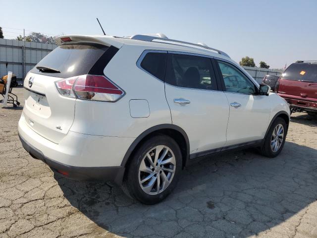 2015 NISSAN ROGUE S - 5N1AT2MT1FC773395