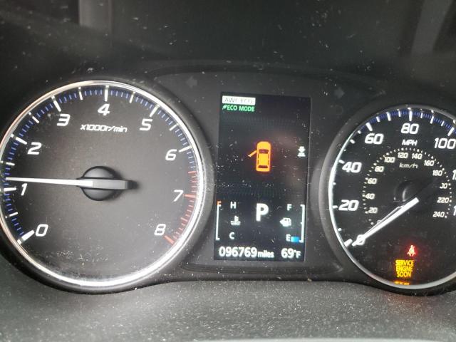 2015 MITSUBISHI OUTLANDER - JA4AZ3A31FZ000236