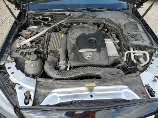 WDDWF4KB9GR135441 Mercedes-Benz C 300 4matic