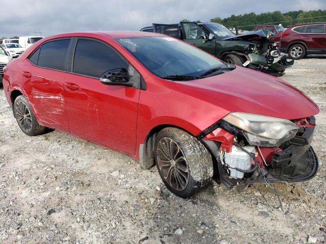 Vin: 2t1burhe4fc295636, lot: 67901403, toyota corolla l 20154