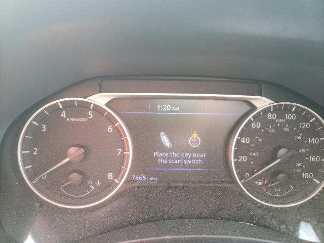 1N4AL4CVXNN311624 Nissan ALTIMA SR