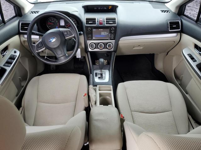JF1GJAC63FH005341 Subaru Impreza Premium