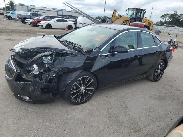 2016 Buick Verano Sport Touring